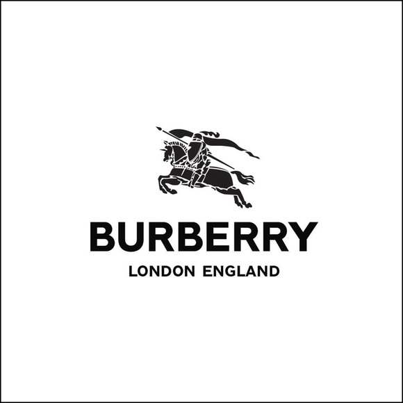 Burberry Boston brown tote - Picture 8 of 8